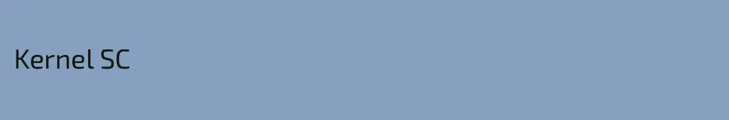 Kernel SC